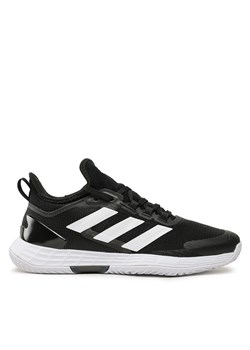 Buty adidas Adizero Ubersonic 4.1 ID1564 Black ze sklepu eobuwie.pl w kategorii Buty sportowe męskie - zdjęcie 171295233