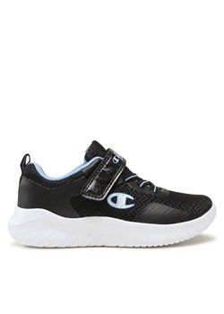 Sneakersy Champion Softy Evolve G Ps Low Cut Shoe S32532-KK002 Nbk/Lt.Blue ze sklepu eobuwie.pl w kategorii Buty sportowe dziecięce - zdjęcie 171295320