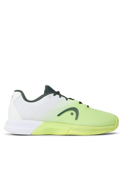 Buty Head Revolt Pro 4.0 273263 Light Green/White ze sklepu eobuwie.pl w kategorii Buty sportowe męskie - zdjęcie 171295402