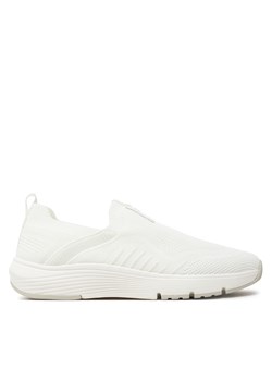 Sneakersy Marc O'Polo 402 17823505 606 White ze sklepu eobuwie.pl w kategorii Buty sportowe damskie - zdjęcie 171296614