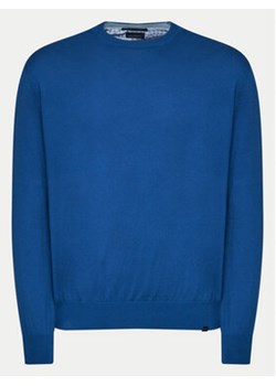 Paul&Shark Sweter 24411529 Niebieski Regular Fit ze sklepu MODIVO w kategorii Swetry męskie - zdjęcie 171297372