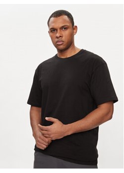 Vans Komplet 3 t-shirtów VN000KHD Czarny Regular Fit ze sklepu MODIVO w kategorii T-shirty męskie - zdjęcie 171297482