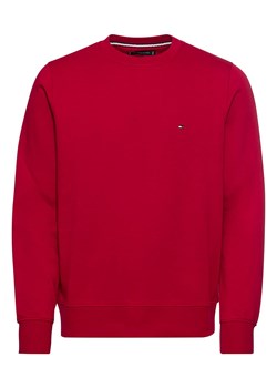 Tommy Hilfiger Bluza w kolorze czerwonym ze sklepu Limango Polska w kategorii Bluzy męskie - zdjęcie 171298011