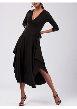 So You Sukienka w kolorze czarnym ze sklepu Limango Polska w kategorii Sukienki - zdjęcie 171298143
