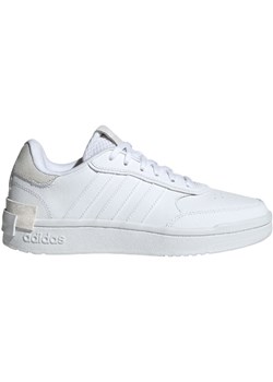Buty adidas Postmove Se GZ6783 białe ze sklepu ButyModne.pl w kategorii Buty sportowe damskie - zdjęcie 171299783