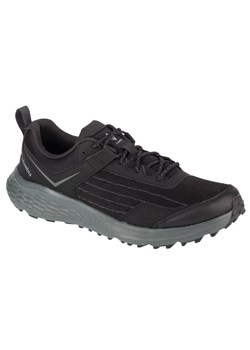 Buty Columbia Vertisol Trail M 2062921012 czarne ze sklepu ButyModne.pl w kategorii Buty sportowe męskie - zdjęcie 171299790