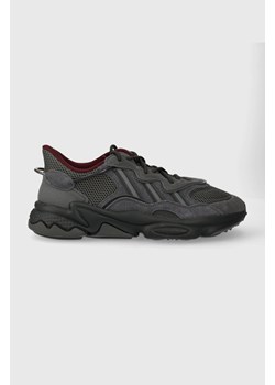 adidas Originals sneakersy Ozweego kolor szary ID3186 ze sklepu ANSWEAR.com w kategorii Buty sportowe męskie - zdjęcie 171301852