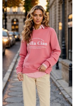 Bluza Bella Ciao XS ze sklepu NAOKO w kategorii Bluzy damskie - zdjęcie 171304013