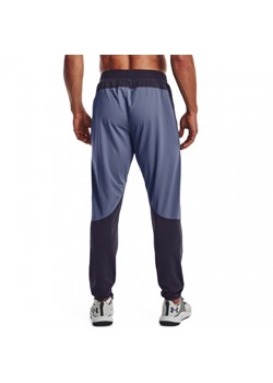 Męskie spodnie treningowe UNDER ARMOUR UA Rush All Purpose Pant ze sklepu Sportstylestory.com w kategorii Spodnie męskie - zdjęcie 171306671