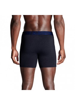 Męska bielizna treningowa (3-pack) Under Armour M UA Perf Cotton 6in - multikolor ze sklepu Sportstylestory.com w kategorii Majtki męskie - zdjęcie 171308821