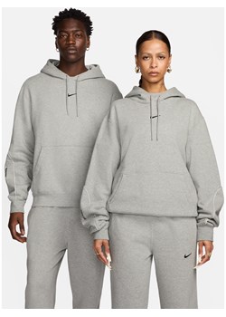 Bluza z kapturem NOCTA - Szary ze sklepu Nike poland w kategorii Bluzy męskie - zdjęcie 171311181