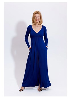 Risk made in warsaw Sukienka w kolorze niebieskim ze sklepu Limango Polska w kategorii Sukienki - zdjęcie 171312091