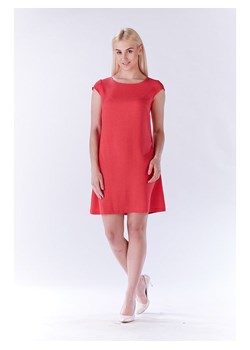 Lou-Lou Sukienka w kolorze fuksji ze sklepu Limango Polska w kategorii Sukienki - zdjęcie 171312143