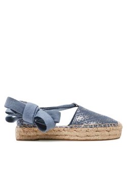 Guess Espadryle Jalene3 FL6JL3 FAL14 Granatowy ze sklepu MODIVO w kategorii Espadryle damskie - zdjęcie 171313614