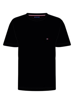 Tommy Hilfiger Koszulka w kolorze czarnym ze sklepu Limango Polska w kategorii T-shirty męskie - zdjęcie 171315371