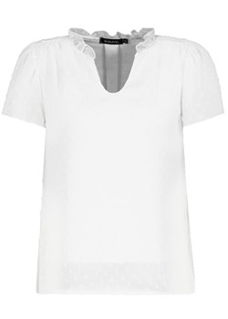 Sublevel Bluzka w kolorze białym ze sklepu Limango Polska w kategorii Bluzki damskie - zdjęcie 171315372