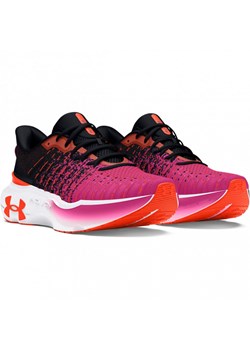 Męskie buty do biegania Under Armour UA Infinite Elite - multikolor ze sklepu Sportstylestory.com w kategorii Buty sportowe męskie - zdjęcie 171316800