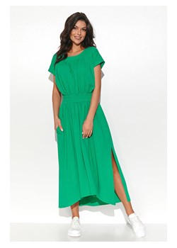 Nominou Sukienka w kolorze zielonym ze sklepu Limango Polska w kategorii Sukienki - zdjęcie 171319860