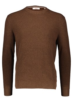 ESPRIT Sweter w kolorze jasnobrązowym ze sklepu Limango Polska w kategorii Swetry męskie - zdjęcie 171320022