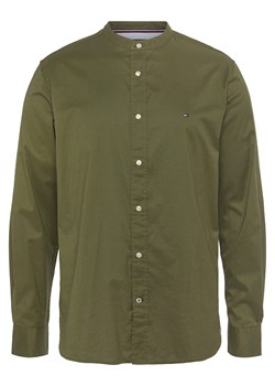 Tommy Hilfiger Koszula w kolorze khaki ze sklepu Limango Polska w kategorii Koszule męskie - zdjęcie 171320510