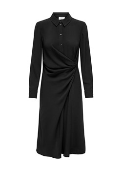 JDY Sukienka w kolorze czarnym ze sklepu Limango Polska w kategorii Sukienki - zdjęcie 171320591