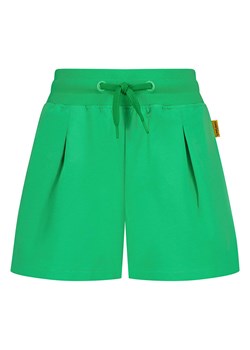 Vingino Szorty &quot;Resa&quot; w kolorze zielonym ze sklepu Limango Polska w kategorii Spodenki chłopięce - zdjęcie 171321022