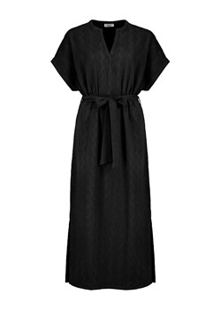Eight2Nine Sukienka w kolorze czarnym ze sklepu Limango Polska w kategorii Sukienki - zdjęcie 171321541