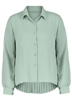 Sublevel Koszula w kolorze zielonym ze sklepu Limango Polska w kategorii Koszule damskie - zdjęcie 171321600