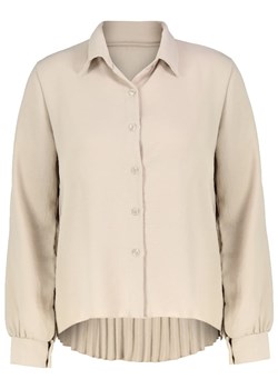 Sublevel Koszula w kolorze beżowym ze sklepu Limango Polska w kategorii Koszule damskie - zdjęcie 171321602