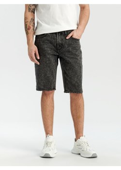 Sinsay - Szorty jeansowe - szary ze sklepu Sinsay w kategorii Spodenki męskie - zdjęcie 171322884