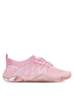 Półbuty Sprandi CP80-25661 Pink ze sklepu eobuwie.pl w kategorii Buty sportowe dziecięce - zdjęcie 171329104