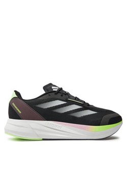 adidas Buty do biegania Duramo Speed IE5475 Czarny ze sklepu MODIVO w kategorii Buty sportowe męskie - zdjęcie 171329460