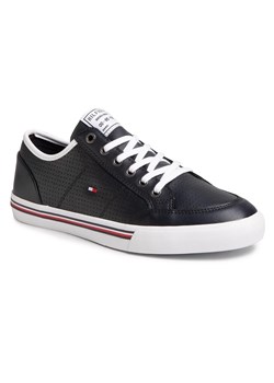 SNEAKERSY TOMMY HILFIGER BTH2500 ze sklepu olika.com.pl w kategorii Trampki męskie - zdjęcie 171329703