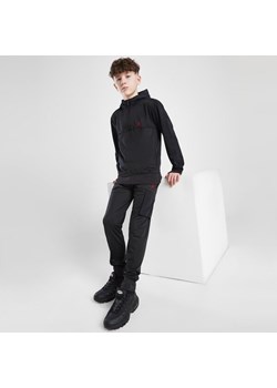 JORDAN KOMPLET WVN PNL CRGO OH SUIT BLK/RED B ze sklepu JD Sports  w kategorii Dresy chłopięce - zdjęcie 171330144