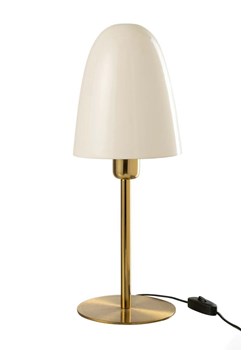 J-Line lampa stołowa ze sklepu ANSWEAR.com w kategorii Lampy stołowe - zdjęcie 171330261