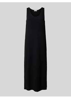 Sukienka midi z efektem prążkowania ze sklepu Peek&Cloppenburg  w kategorii Sukienki - zdjęcie 171330860