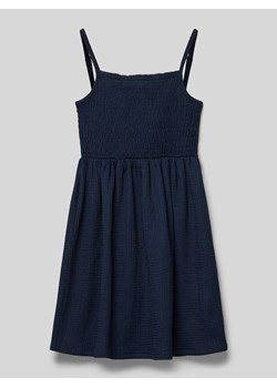 Sukienka z fakturowanym wzorem ze sklepu Peek&Cloppenburg  w kategorii Sukienki dziewczęce - zdjęcie 171331394