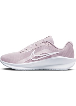 Damskie buty do biegania po asfalcie Nike Downshifter 13 - Fiolet ze sklepu Nike poland w kategorii Buty sportowe damskie - zdjęcie 171331623