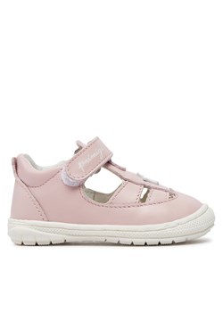 Sandały Primigi 5902400 Pink ze sklepu eobuwie.pl w kategorii Buciki niemowlęce - zdjęcie 171331700