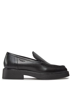 Loafersy Vagabond Shoemakers Jillian 5643-001-20 Czarny ze sklepu eobuwie.pl w kategorii Mokasyny damskie - zdjęcie 171332193