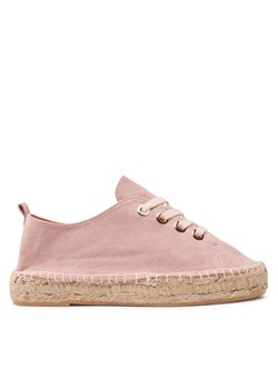 Espadryle Jenny Fairy HZF098-01 Pink ze sklepu eobuwie.pl w kategorii Espadryle damskie - zdjęcie 171332470