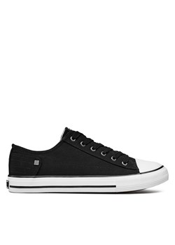 Trampki Big Star Shoes DD174273SS20 Czarny ze sklepu eobuwie.pl w kategorii Trampki męskie - zdjęcie 171333770