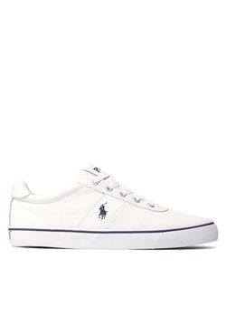 Tenisówki Polo Ralph Lauren Hanford Sk Ltl 816845093001 White ze sklepu eobuwie.pl w kategorii Trampki męskie - zdjęcie 171334734