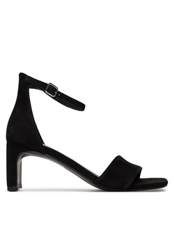 Sandały Vagabond Shoemakers Luisa 5312-440-20 Black ze sklepu eobuwie.pl w kategorii Sandały damskie - zdjęcie 171334962