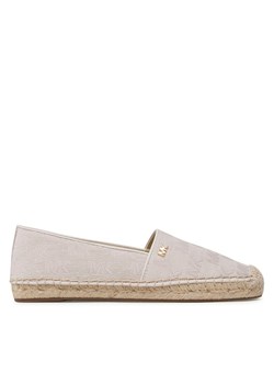 Espadryle MICHAEL Michael Kors Kendrick Slip On 40S3KNFP1Y Natural ze sklepu eobuwie.pl w kategorii Espadryle damskie - zdjęcie 171335343