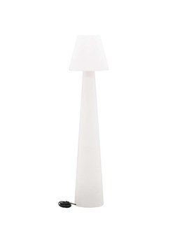 H & M - Stratford Lampa Podłogowa - Biały ze sklepu H&M w kategorii Lampy podłogowe - zdjęcie 171337173