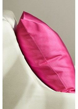 H & M - Bawełniana poszewka na poduszkę - Różowy ze sklepu H&M w kategorii Poszewki na poduszki - zdjęcie 171337231