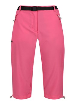 Regatta Spodnie funkcyjne &quot;Xrt Light&quot; w kolorze różowym ze sklepu Limango Polska w kategorii Szorty - zdjęcie 171338044