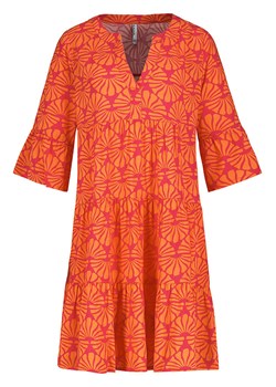 Sublevel Sukienka w kolorze pomarańczowym ze sklepu Limango Polska w kategorii Sukienki - zdjęcie 171338251