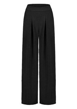 Sublevel Spodnie w kolorze czarnym ze sklepu Limango Polska w kategorii Spodnie damskie - zdjęcie 171338652